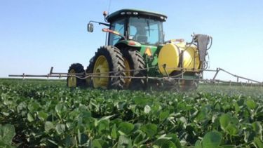 "La Provincia" creó un banco destinado a financiar a productores rurales