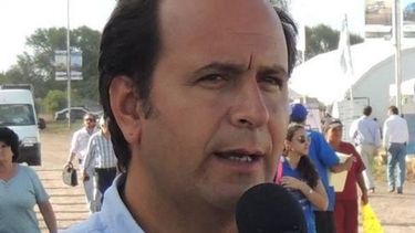 Esta vez fue Federación Agraria quien pidió el fin de las retenciones