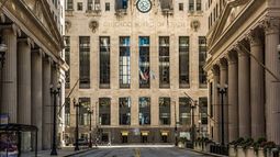 Día de retrocesos para el trigo en Chicago