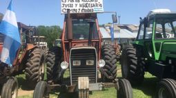 “El Gobierno le vuelve a dar la espalda al campo”