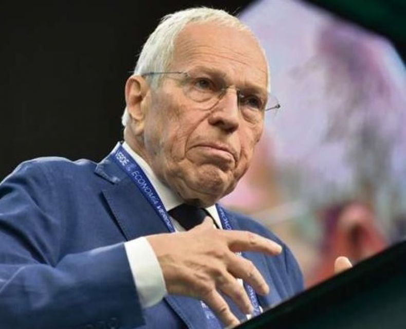 "No querría sacrificar empleos para tener una inflación más baja"