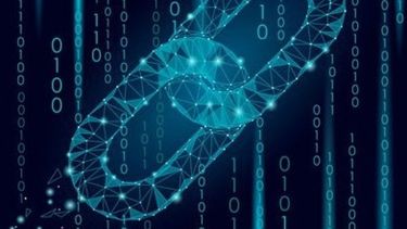 Qué es la "soja blockchain"