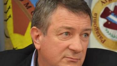 Estimación de la cosecha de soja argentina es de 51 a 52 millones toneladas