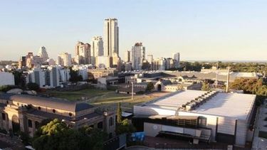 Buenos Aires es la sede de la asamblea de la Organización Mundial de Agricultores 2014