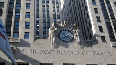 Nueva baja para los granos en Chicago