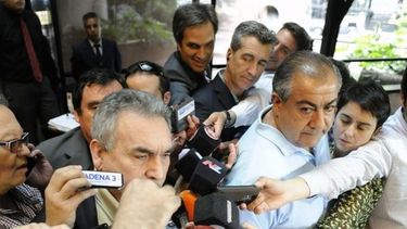 El Ejecutivo logró acordar con la CGT y la reforma laboral va al Congreso