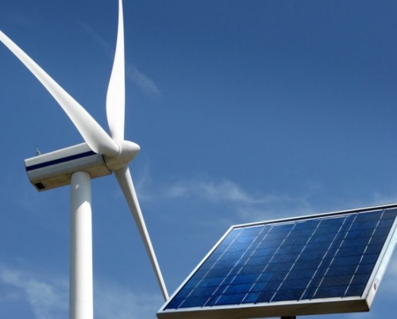 Por qué crece el sector de energía renovable en Argentina