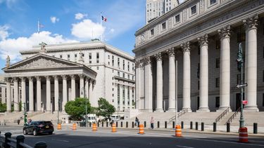 Nuevos planteos en contra de Argentina en los tribunales neoyorkinos.