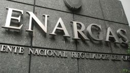 El Poder Ejecutivo prorrogó la intervención en Enargas