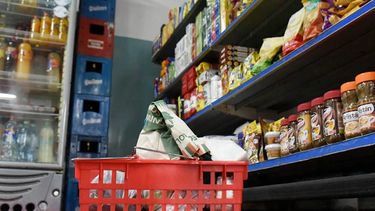 El impacto de los alimentos en la inflación de mayo.