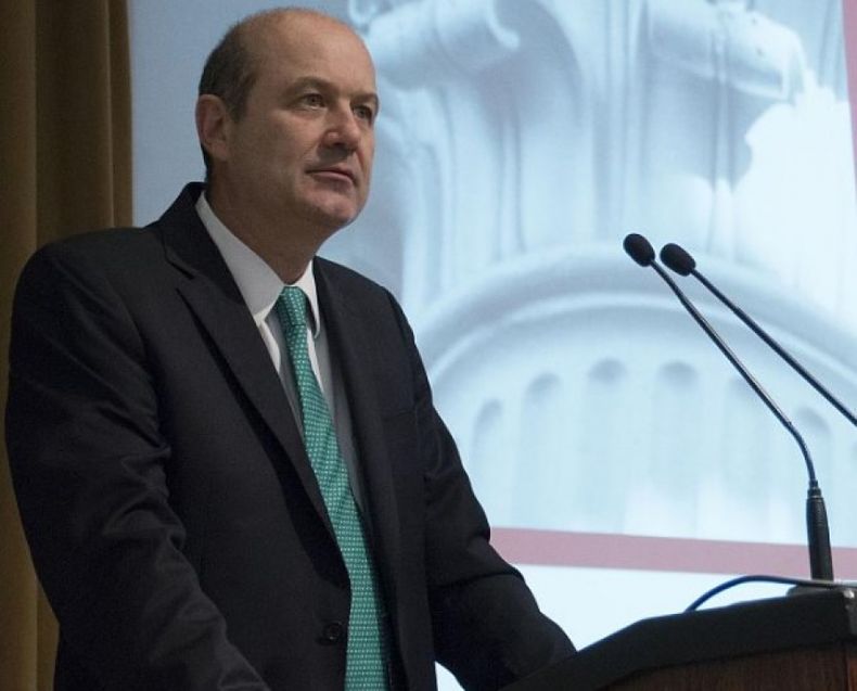 El BCRA conservó su tasa de interés en 40 por ciento