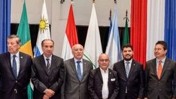 Avances de cara a concretar el acuerdo Mercosur-UE