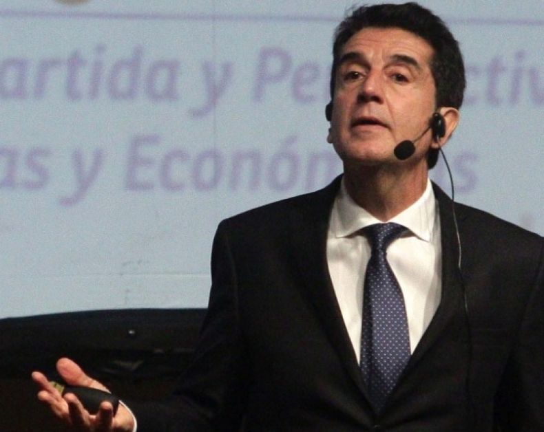 Afirman que la batalla contra la inflación "se va ganando muy lentamente"