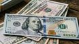 El dólar blue cerró en los 1.565 pesos para la venta.