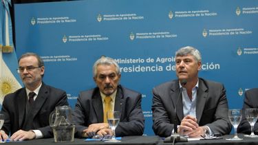 Lanzaron la primera vacuna aviar desarrollada en la Argentina