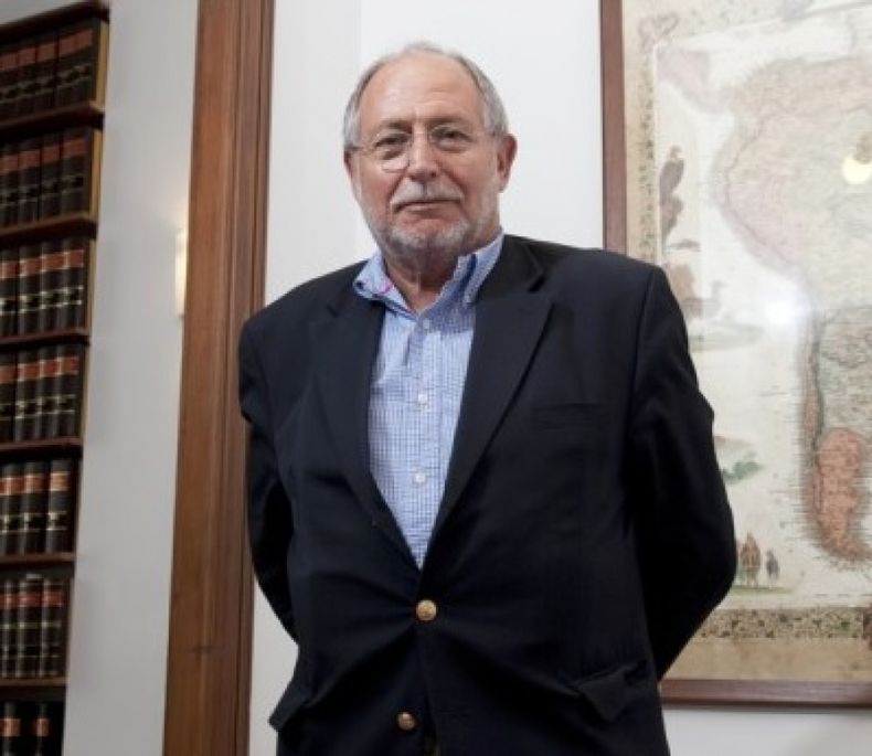 "China no es una amenaza, es un vergel de oportunidades"