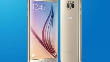 Galaxy S6: lo nuevo de Samsung en el Mobile World Congress