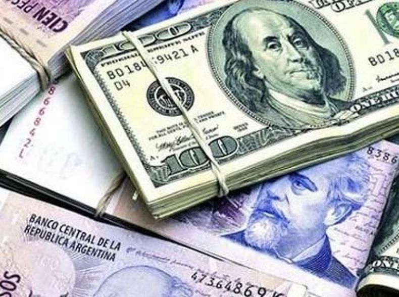 Calculan que el dólar debería estar a 17 pesos a fin de año