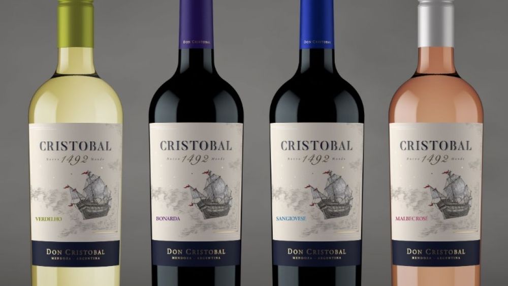 Don Cristóbal busca conquistar el mercado brasileño