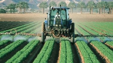 Eligieron al nuevo representante del IICA en Argentina