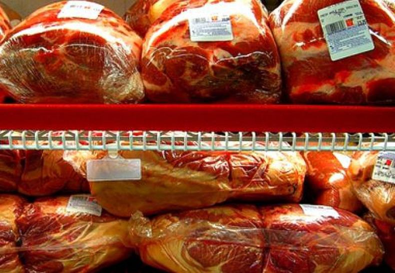 Creció un 10% el consumo y la producción de carne en el primer semestre