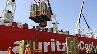 Comercio entre Francia y Argentina está en su menor nivel en casi 15 años