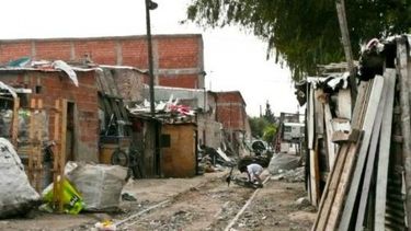 "Argentina redujo la pobreza del 2001, pero no erradicó el hambre"