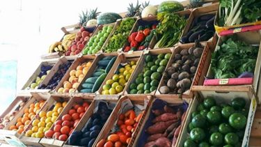 La brecha de precios de los alimentos bajó un 5% en septiembre