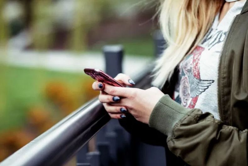 Un smartphone promedio cuesta $20.000 en Argentina