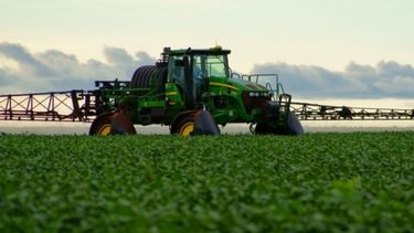 Próxima cosecha de soja brasileña será un 2% menor a la actual