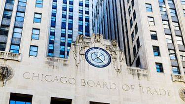 El trigo avanzó más de 20 dólares en Chicago