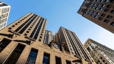 La tonelada de soja superó los 583 dólares en Chicago