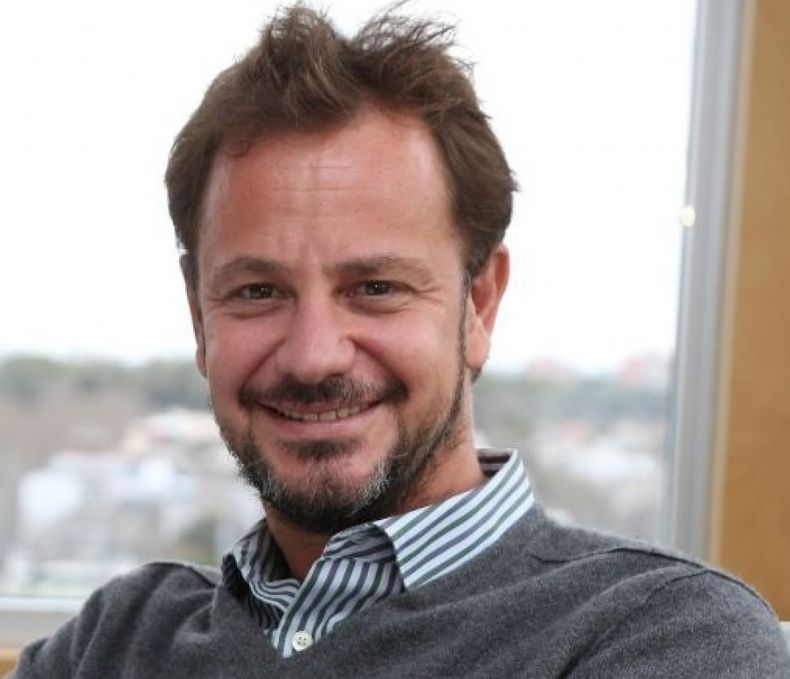 Juan Pablo Bruzzo, el emprendedor fintech argentino