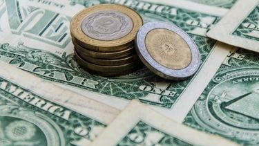 Deuda externa se pagará con 4 mil millones de dólares de las reservas