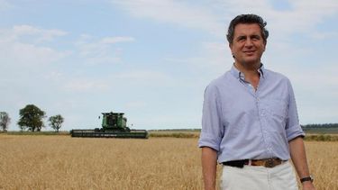 Anticipan que nueva manifestación del campo tendrá "mucha fuerza"