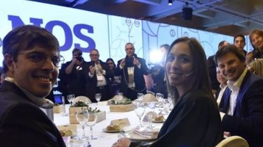 Solo la confianza acorta la distancia entre el salvataje individual y el cambio colectivo