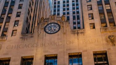 La soja alcanzó el precio más alto desde agosto pasado