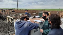 Empleadores rurales denunciados no podrán obtener facilidades de pago