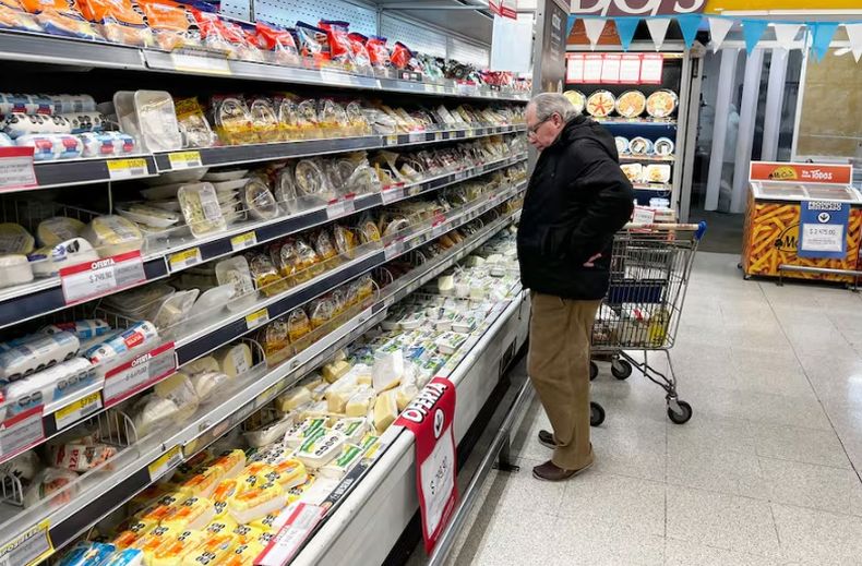 Las oportunidades para los consumidores argentinos.
