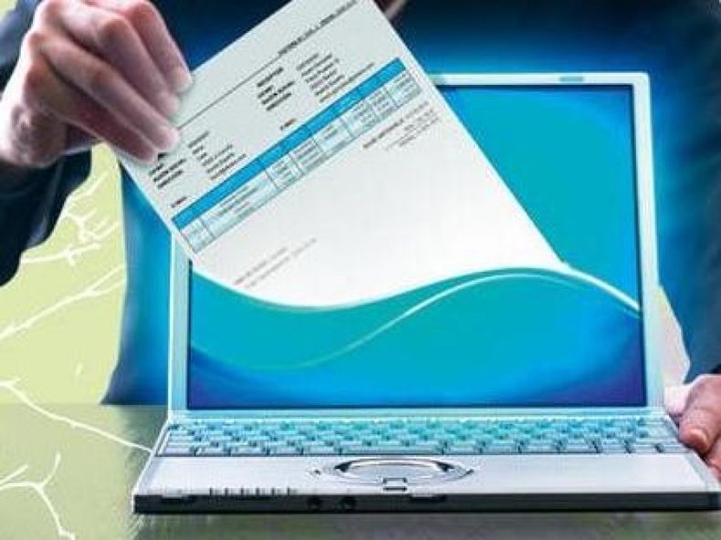 Implementación del recibo de sueldo digital