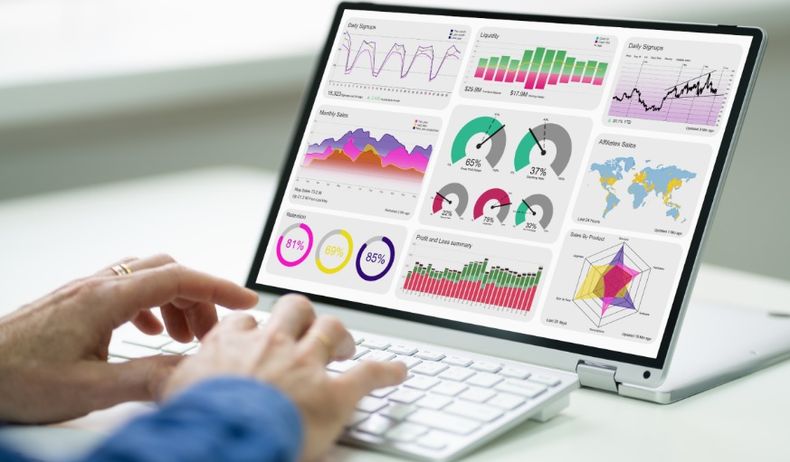 Las ventajas de utilizar Google Analytics 4 pata tu negocio online.