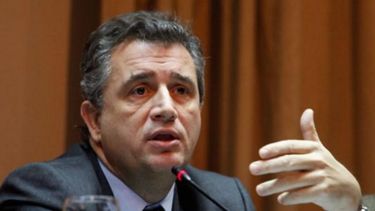 El presidente de la Rural cuestionó el manejo empresarial en SanCor