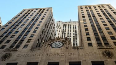 Subieron los granos en Chicago por retrocesos en la producción estadounidense