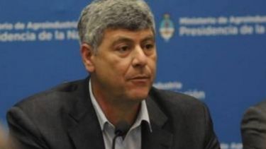 Se vienen cambios en el Ministerio de Agroindustria