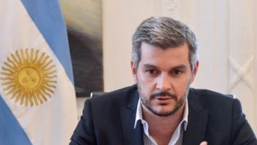 La Casa Rosada fragmenta la "Reforma Laboral" para que avance en el Congreso