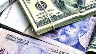 Calculan que el dólar debería estar a 17 pesos a fin de año
