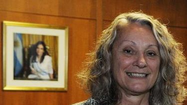 Funcionaria cercana a Guillermo Moreno será la nueva directora de Aduanas