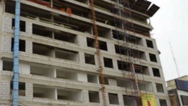 Empieza a repuntar el trabajo en blanco dentro de la construcción