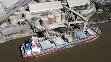 Agroexportaciones de los principales complejos tendrán su mayor baja en 13 años