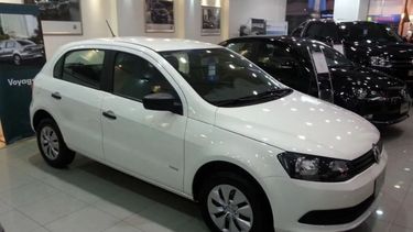 La venta de autos usados tuvo una suba mayor a 1% en cinco meses